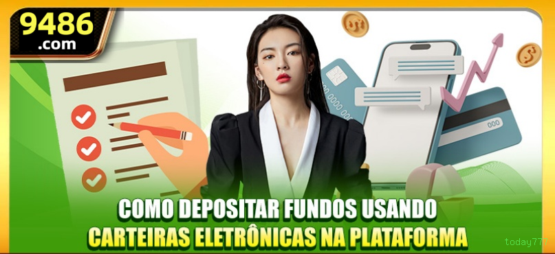 Configurações úteis dentro do app today777