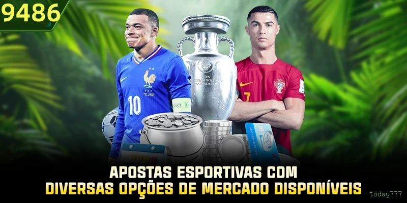 Guia rápido de apostas ao vivo na today777