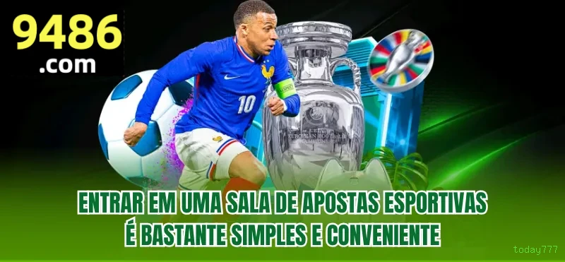 Bônus exclusivos membros VIP today777